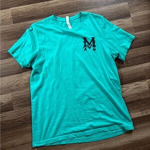 Missouri Mudders Tee